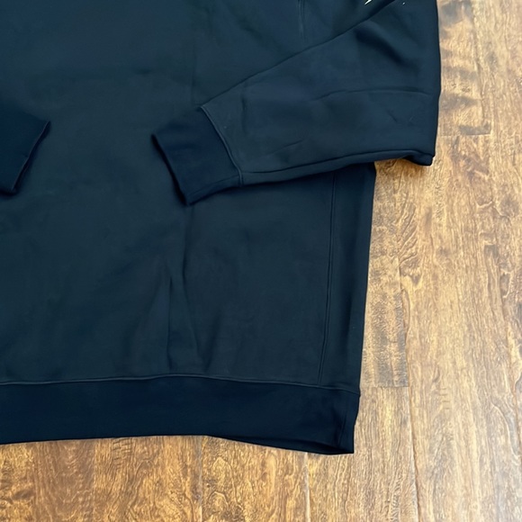 Nike BHM Future Movement Pullover Fleece Hoodie Size XXL - Picture 15 of 16